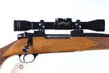 Weatherby Mark V .257 wby mag. Scoped - 1 of 11