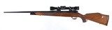 Weatherby Mark V .257 wby mag. Scoped - 5 of 11