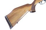 Weatherby Mark V .257 wby mag. Scoped - 8 of 11