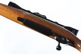 Weatherby Mark V .257 wby mag. Scoped - 6 of 11