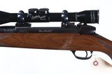 Weatherby Mark V .257 wby mag. Scoped - 4 of 11