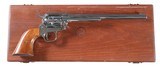 Colt Buntline Scout .22 lr Cased - 1 of 6