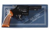 Smith & Wesson 37 Airweight .38 spl Factory Box 3" - 1 of 8