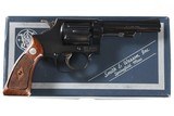 Smith & Wesson 31-1, 31 1 Factory Box 4" Regulation Police - 1 of 8