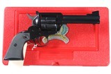 Ruger New Model Blackhawk 50th commemorative - 1 of 6