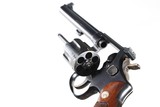 Smith & Wesson K38 K-38 .38 spl - 4 of 6
