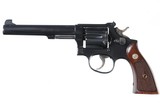 Smith & Wesson K38 K-38 .38 spl - 3 of 6