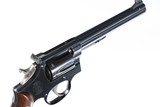 Smith & Wesson K38 K-38 .38 spl - 2 of 6