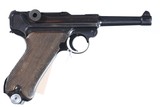 Mauser Luger P08
9mm - 1 of 7
