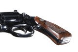 Smith & Wesson 35-1,
Factory Model Overstamp - 5 of 7