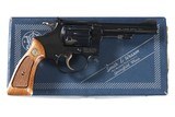 SOLD -Smith & Wesson 34 No-dash Factory Box 4" - 1 of 8