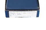 SOLD -Smith & Wesson 34 No-dash Factory Box 4" - 8 of 8
