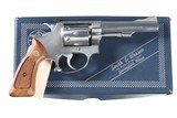 Smith & Wesson 63 No-Dash .22lr
Factory Box 4" - 1 of 8