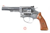 Smith & Wesson 63 No-Dash .22lr
Factory Box 4" - 5 of 8