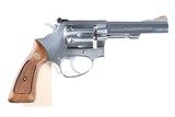 Smith & Wesson 63 No-Dash .22lr
Factory Box 4" - 2 of 8