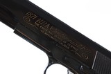 Colt Gold Cup NRA National Match .45 ACP LNIB - 4 of 7