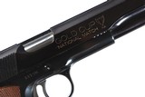 Colt Gold Cup NRA National Match .45 ACP LNIB - 5 of 7