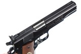 Colt Gold Cup NRA National Match .45 ACP LNIB - 1 of 7