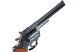 Colt Trooper III .22 lr. Excellent - 2 of 5