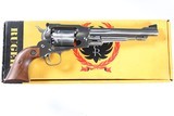 Ruger Old Army Stainless Steel - 1 of 7