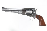 Ruger Old Army Stainless Steel - 4 of 7