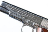 Colt Tokyo Bay Commemorative 1911 .45 ACP - 6 of 15