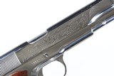 Colt Tokyo Bay Commemorative 1911 .45 ACP - 7 of 15