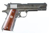 Colt Tokyo Bay Commemorative 1911 .45 ACP - 3 of 15