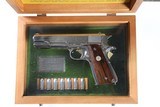 Colt Tokyo Bay Commemorative 1911 .45 ACP - 2 of 15