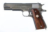 Colt Tokyo Bay Commemorative 1911 .45 ACP - 5 of 15