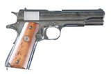 Colt Rheimys Commemorative 1911 .45 ACP - 4 of 18