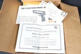 Colt Rheimys Commemorative 1911 .45 ACP - 17 of 18