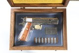 Colt Rheimys Commemorative 1911 .45 ACP - 2 of 18