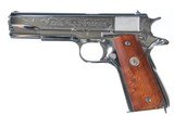 Colt Rheimys Commemorative 1911 .45 ACP - 6 of 18