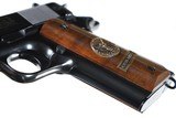 Colt Meuse-Argonne Commemorative 1911 .45 ACP - 8 of 9