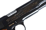 Colt Meuse-Argonne Commemorative 1911 .45 ACP - 7 of 9