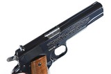 Colt Meuse-Argonne Commemorative 1911 .45 ACP - 4 of 9