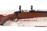 Ruger M77 .22-250 Bolt Rifle - 1 of 13