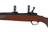 Ruger M77 .22-250 Bolt Rifle - 9 of 13