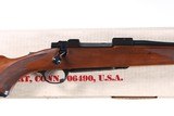 Ruger M77 .243 Bolt Rifle - 1 of 13