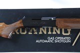 Browning B-2000 12ga w/ Factory Box LNIB - 1 of 14