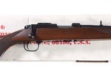 Ruger M77 .22 lr Bolt Rifle Mfd 1984 LNIB - 1 of 13