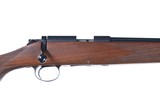 Kimber 82 .22 lr Bolt Rifle - 3 of 12