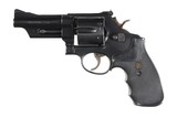 Smith & Wesson 28-2 , 28 2 , .357 mag. Excellent 4" - 3 of 4