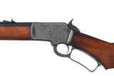 Marlin 39 Case Colored Receiver .22 lr - 4 of 16