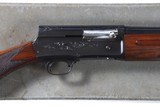 Browning A5 16ga, Excellent - 2 of 19