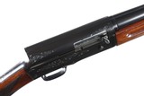Browning A5 16ga, Excellent - 1 of 19