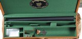 Parker Reproduction DHE 20ga 2 Barrel Set - 14 of 19