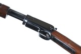 Winchester 62A .22 sllr. Excellent - 13 of 13