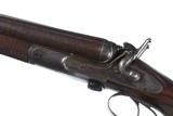 Webley SxS 10ga - 5 of 10